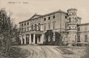Rakoniewice - Reprodukcja 35409