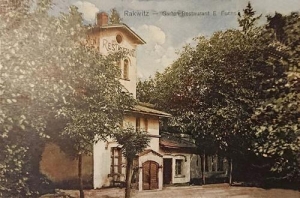 Rakoniewice - Reprodukcja 35418