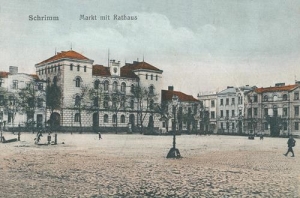 Śrem - Reprodukcja 35432