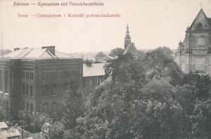 Śrem - Reprodukcja 35434