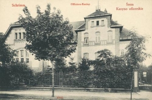 Śrem - Reprodukcja 35436