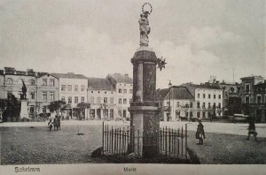 Śrem - Reprodukcja 35442
