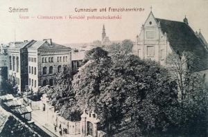 Śrem - Reprodukcja 35446
