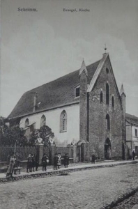 Śrem - Reprodukcja 35449