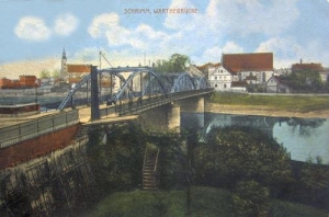 Śrem - Reprodukcja 35452