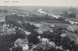 Śrem - Reprodukcja 35458