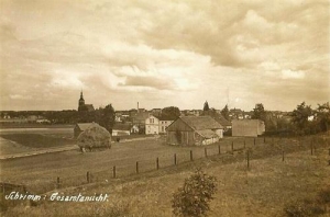 Śrem - Reprodukcja 35465