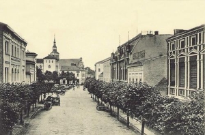 Śrem - Reprodukcja 35472