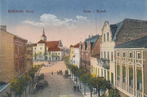 Śrem - Reprodukcja 35473