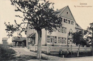 Śrem - Reprodukcja 35474