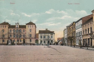 Śrem - Reprodukcja 35480