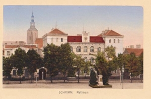 Śrem - Reprodukcja 35481