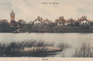 Śrem - Reprodukcja 35482