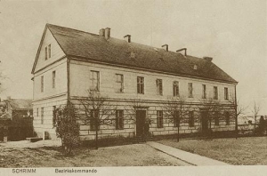 Śrem - Reprodukcja 35484