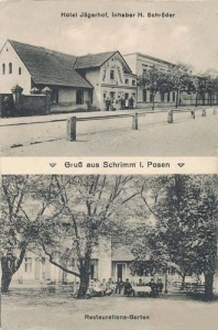 Śrem - Reprodukcja 35486