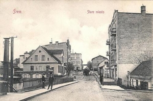 Śrem - Reprodukcja 35487
