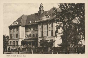 Śrem - Reprodukcja 35493