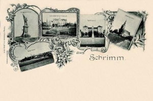 Śrem - Reprodukcja 35494