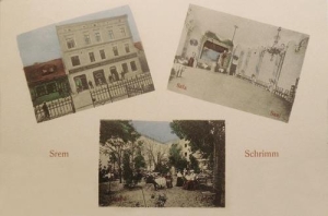Śrem - Reprodukcja 35497
