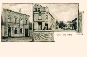 Książ Wielkopolski - Reprodukcja 35510