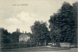 Owińska - Reprodukcja 35529