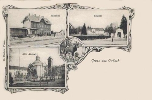 Owińska - Reprodukcja 35531