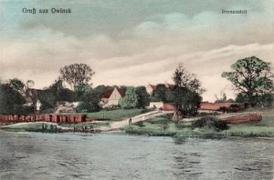 Owińska - Reprodukcja 35538