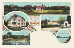 Owińska - Reprodukcja 35543