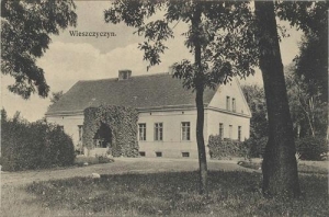 Wieszczyczyn - Reprodukcja 35548