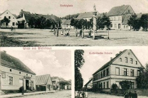 Wielichowo - Reprodukcja 35559