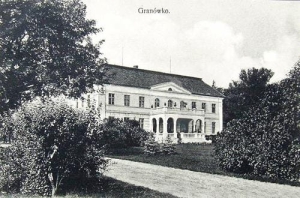Granówko - Reprodukcja 35563