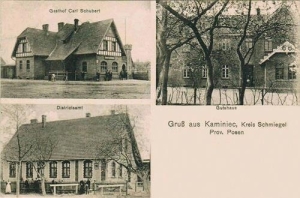 Kamieniec - Reprodukcja 35571