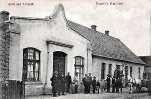 Kotusz - Reprodukcja 35581