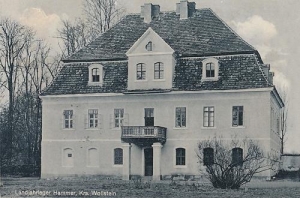 Kuźnica Zbąska - Reprodukcja 35582
