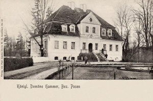 Kuźnica Zbąska - Reprodukcja 35583