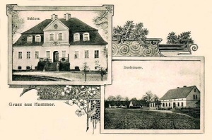 Kuźnica Zbąska - Reprodukcja 35584