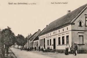 Rostarzewo - Reprodukcja 35588