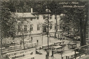 Łobez - Reprodukcja 35600