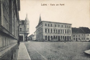 Łobez - Reprodukcja 35618