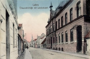 Łobez - Reprodukcja 35637