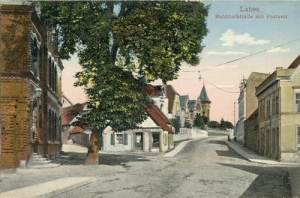 Łobez - Reprodukcja 35638