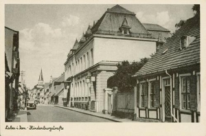 Łobez - Reprodukcja 35643