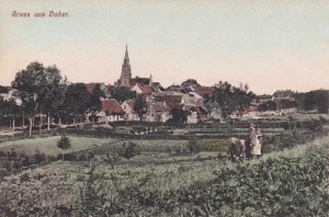 Dobra - Reprodukcja 35649