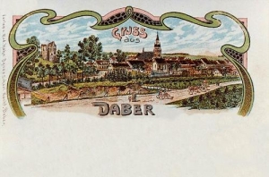 Dobra - Reprodukcja 35671