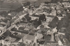 Węgorzyno - Reprodukcja 35690