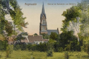 Resko - Reprodukcja 35740