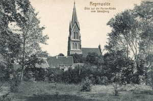 Resko - Reprodukcja 35742