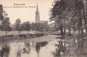 Resko - Reprodukcja 35744
