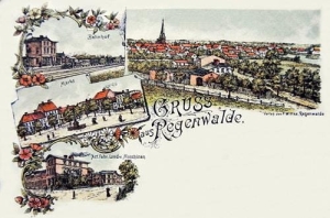 Resko - Reprodukcja 35770