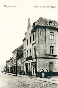Resko - Reprodukcja 35786